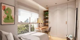 Apartamento com 3 dormitórios, foto 12