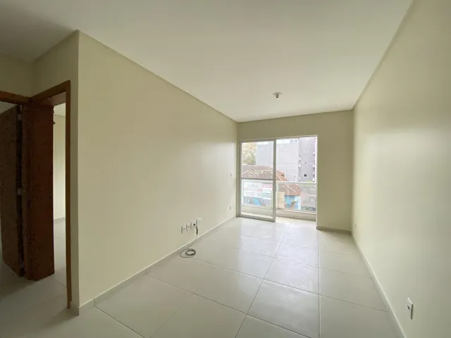 Apartamento com 2 dormitórios