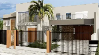 Casa com 3 dormitórios, foto 1