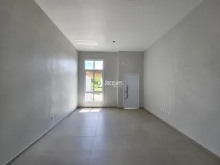 Casa geminada com 2 dormitórios, foto 3