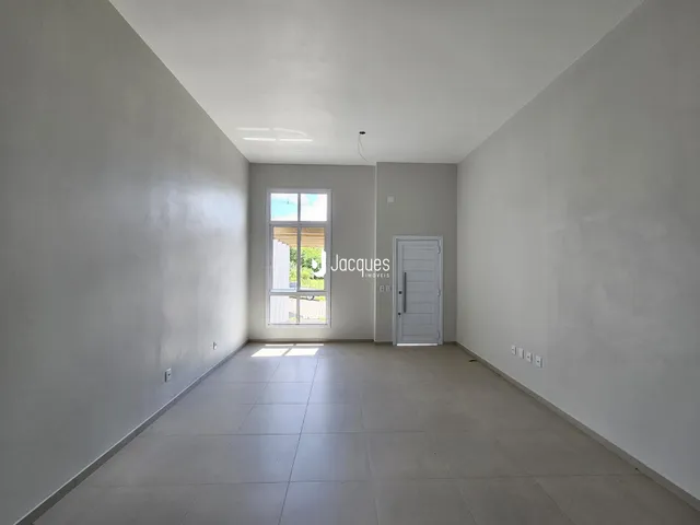 Casa geminada com 2 dormitórios, foto 3