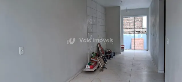 Casa geminada com 2 dormitórios, foto 4