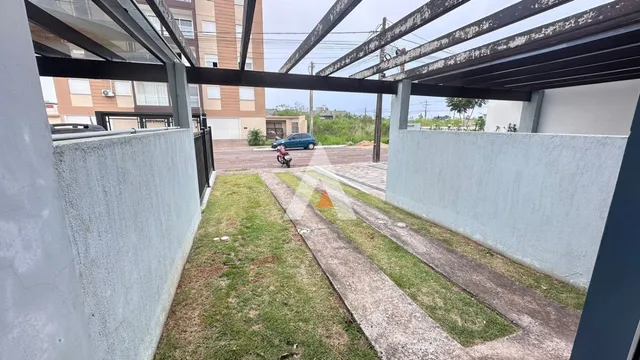 Sobrado com 2 dormitórios, foto 2