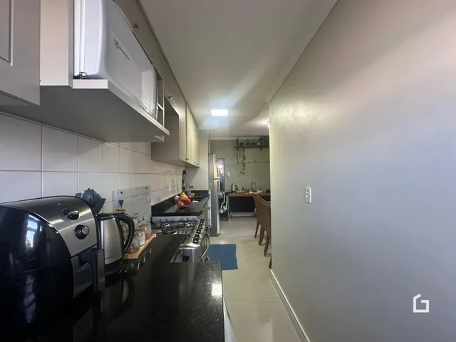 Apartamento com 2 dormitórios, foto 3