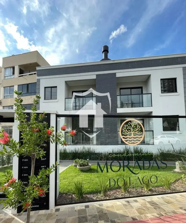 Apartamento com 3 dormitórios, foto 3