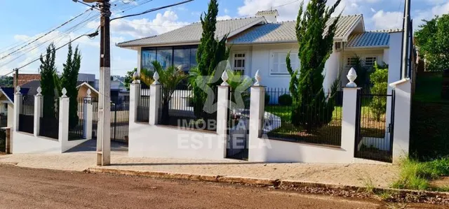 Casa com 3 dormitórios, foto 2