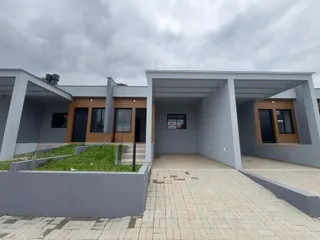 Casa geminada com 2 dormitórios, foto 13