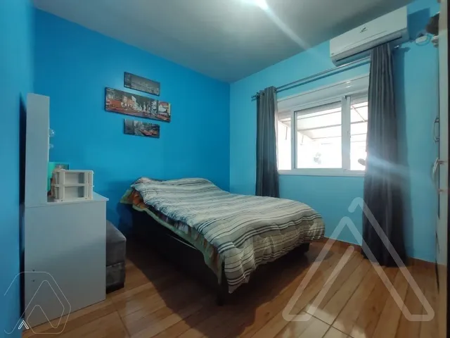Casa geminada com 2 dormitórios, foto 4