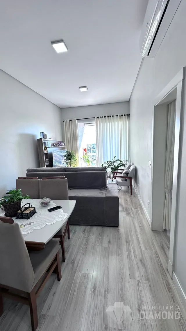 Apartamento com 2 dormitórios, foto 4