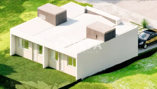 Casa com 2 dormitórios, foto 3