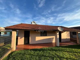 Casa com 2 dormitórios, foto 1