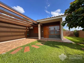 Casa geminada com 2 dormitórios, foto 1