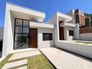 Casa com 2 dormitórios, foto 3