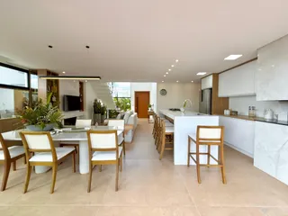 Casa com 3 dormitórios, foto 8