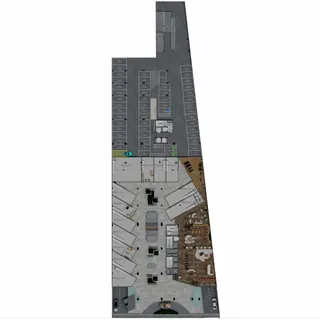 Apartamento com 2 dormitórios, foto 15