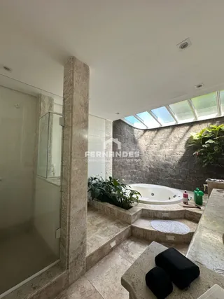 Casa com 4 dormitórios, foto 12