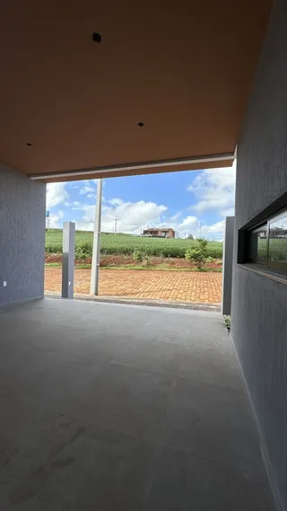 Casa geminada com 3 dormitórios, foto 6