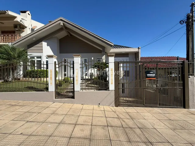 Casa com 3 dormitórios, foto 4