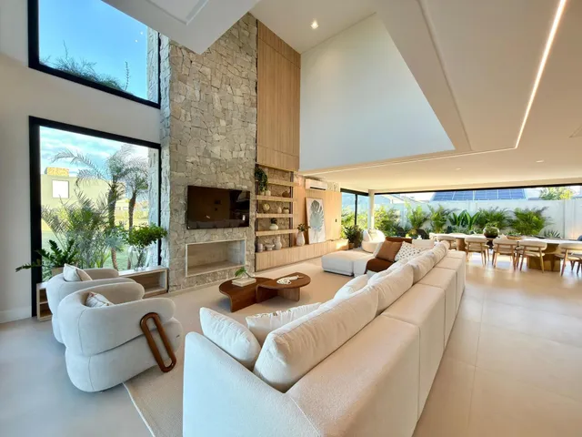 Casa com 6 dormitórios, foto 4