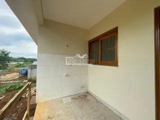 Casa geminada com 2 dormitórios, foto 8