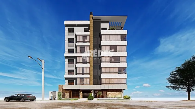 Apartamento com 3 dormitórios, foto 4