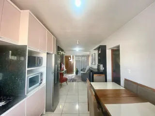 Casa geminada com 2 dormitórios, foto 9