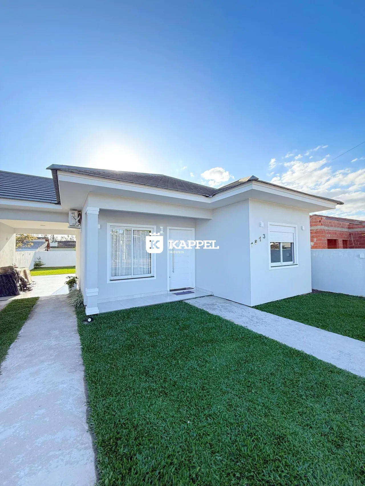 Casa com 2 dormitórios, foto 1