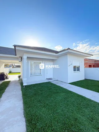 Casa com 2 dormitórios, foto 1