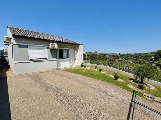 Casa geminada com 2 dormitórios, foto 3