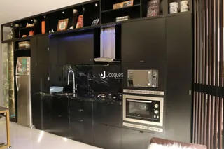 Apartamento com 2 dormitórios, foto 5