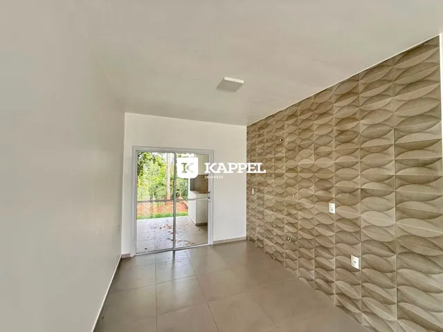Casa geminada com 2 dormitórios, foto 4