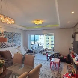 Apartamento com 3 dormitórios, foto 5