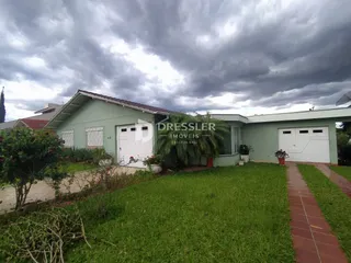 Casa com 3 dormitórios, foto 1
