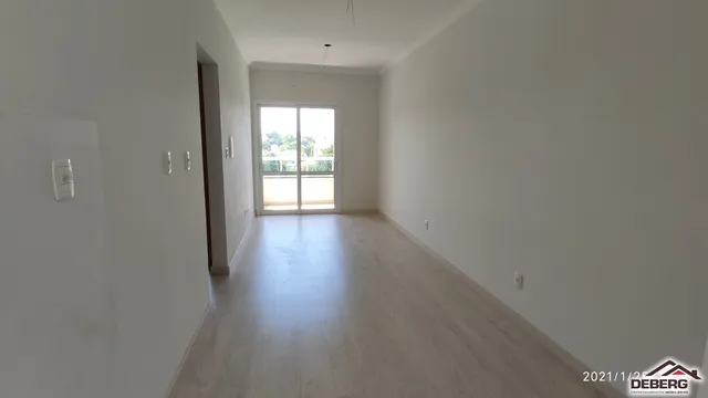 Apartamento com 2 dormitórios, foto 2