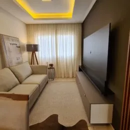 Apartamento com 1 dormitório, foto 4
