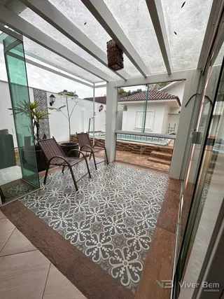 Casa com 4 dormitórios, foto 25