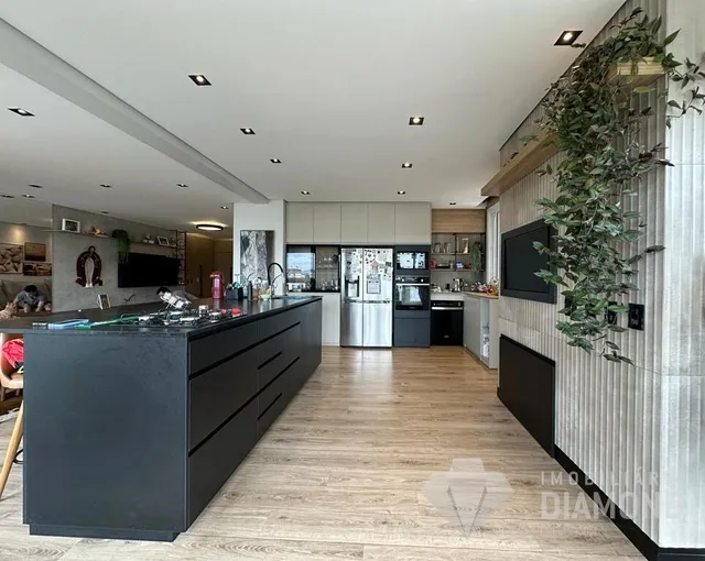 Apartamento com 3 dormitórios, foto 4