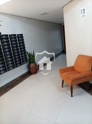 Apartamento com 1 dormitório, foto 4