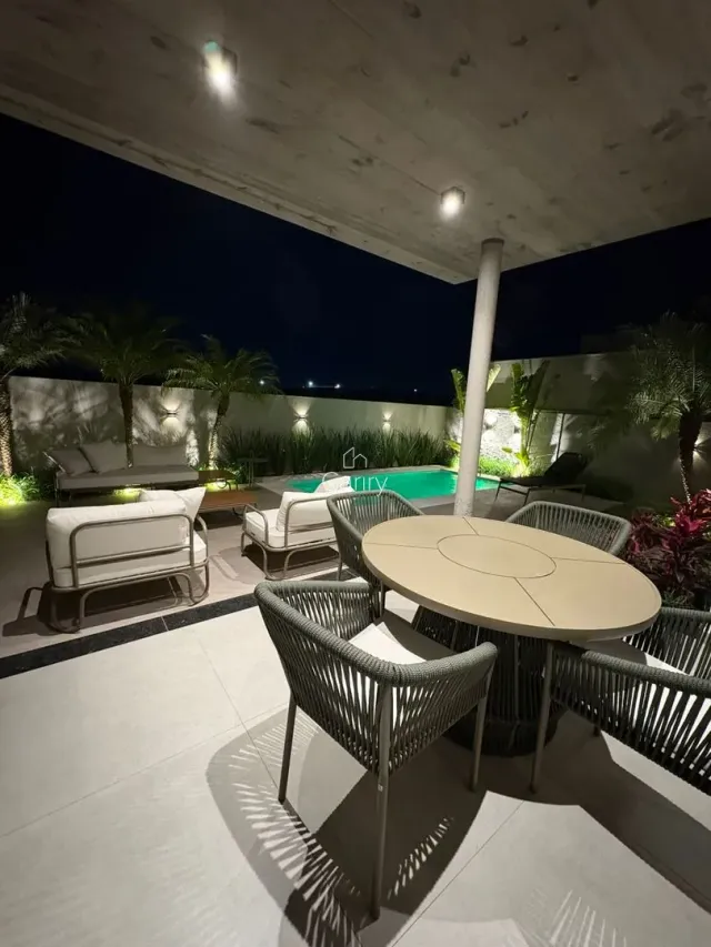 Casa com 3 dormitórios
