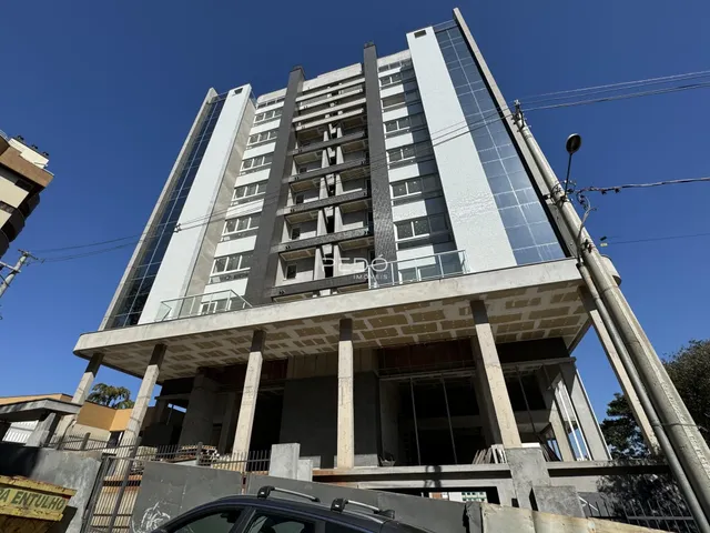 Cobertura com 2 dormitórios