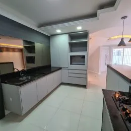 Sobrado com 3 dormitórios, foto 4