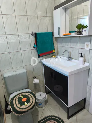 Casa com 3 dormitórios, foto 14