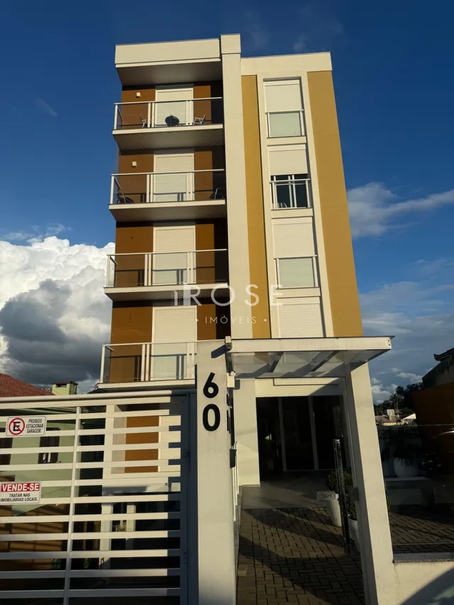 Apartamento com 2 dormitórios