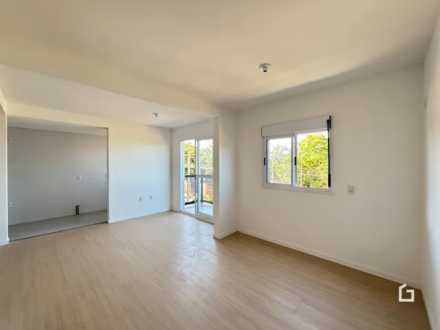 Apartamento com 2 dormitórios, foto 4