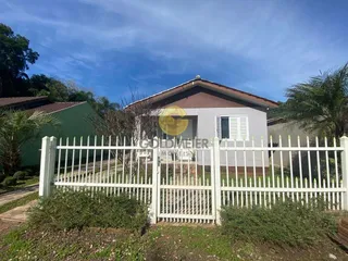Casa com 3 dormitórios, foto 2
