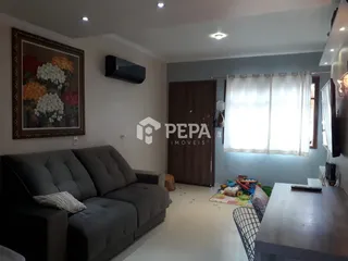 Sobrado com 2 dormitórios, foto 2