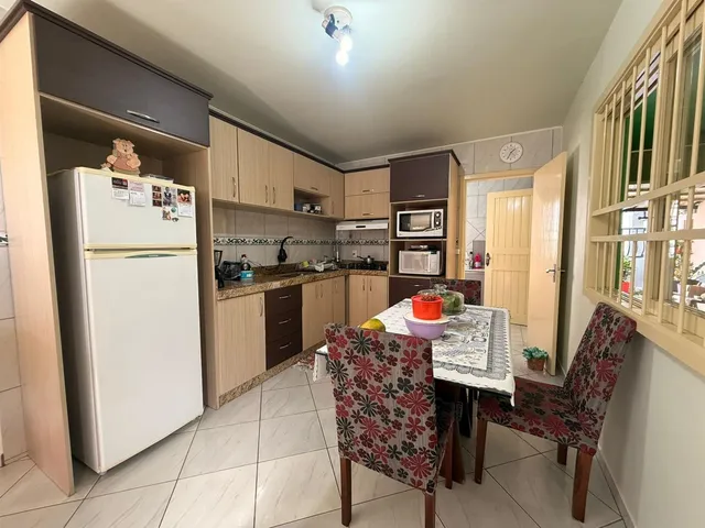 Casa com 2 dormitórios, foto 5