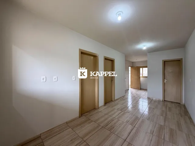 Casa geminada com 2 dormitórios, foto 2