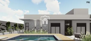 Casa com 3 dormitórios, foto 13
