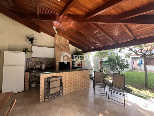 Casa com 3 dormitórios, foto 4